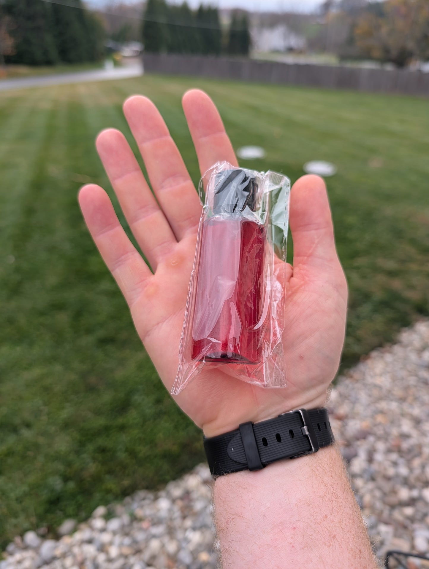 Billy's Bougie Body Lotion