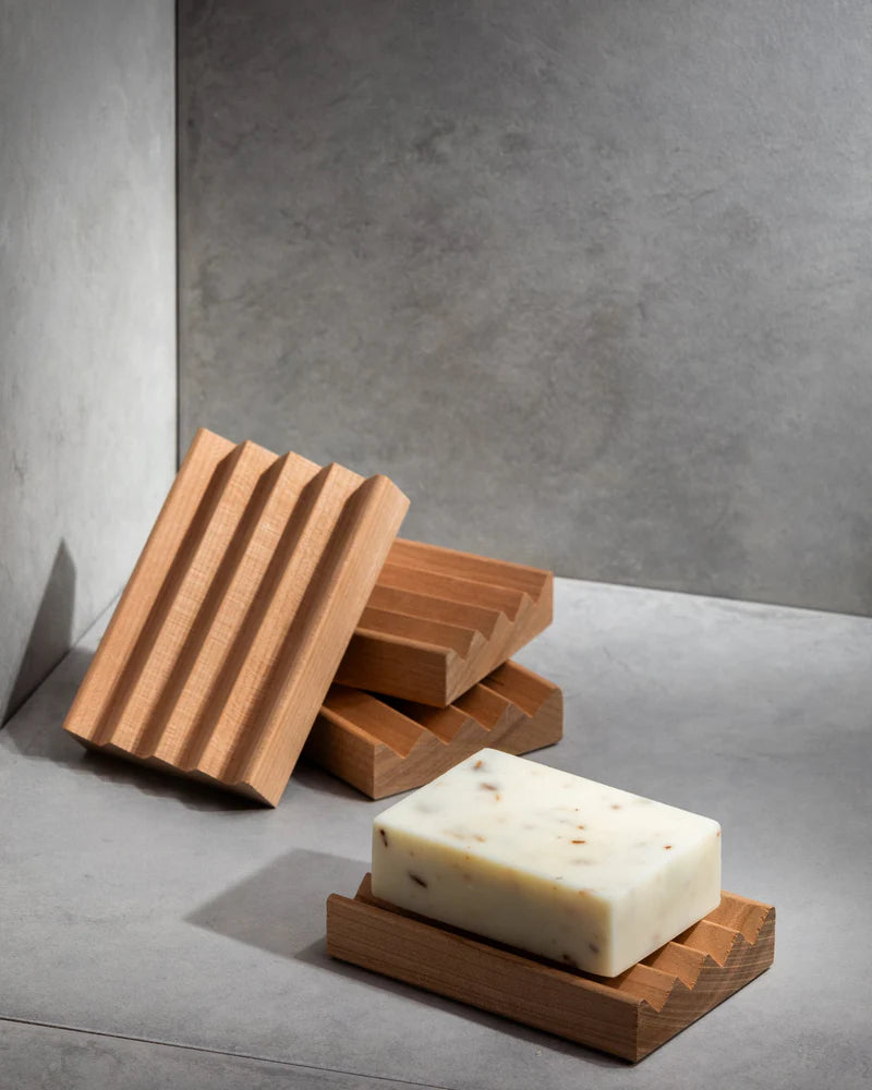 Soap/Shampoo Saver Dish