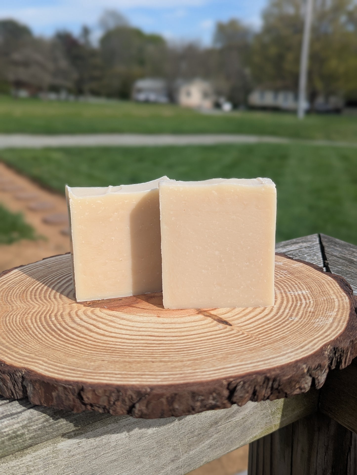 Artic Sting Soap ~4.25oz