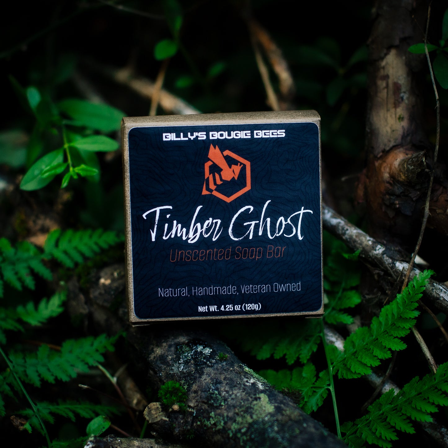 Timber Ghost Wind Cheater Bundle